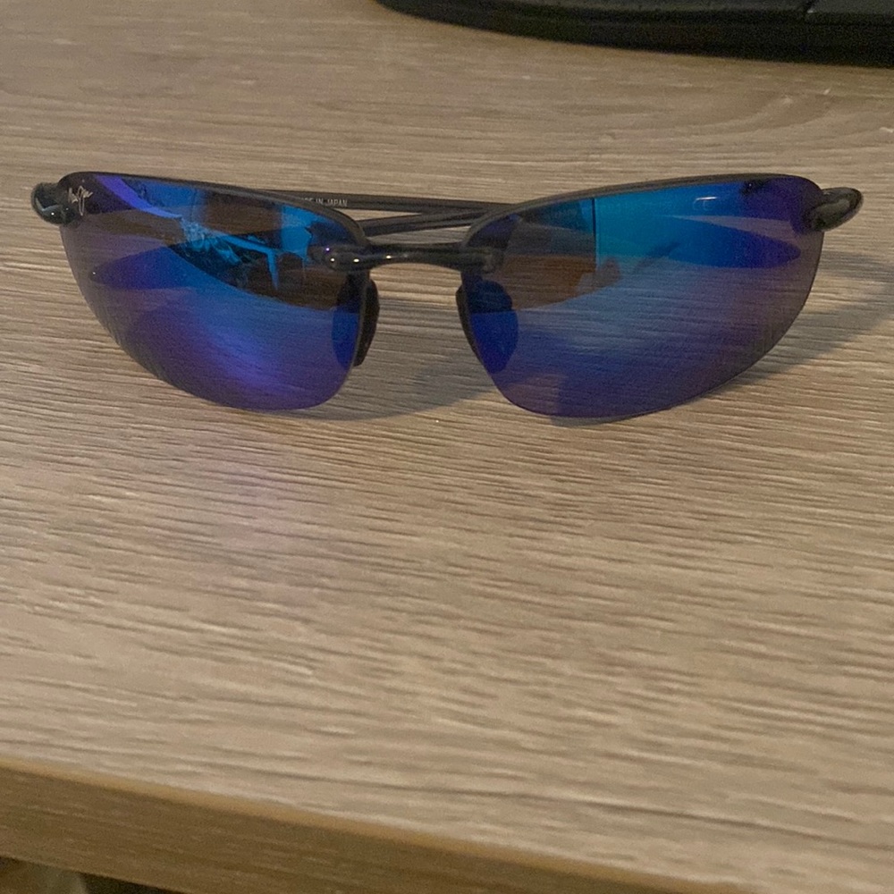 Maui Jim MJ Sport Ho’okipa sun glasses